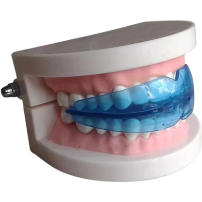 T4K Children's Dental Tooth Orthodontic Appliance Trainer Set for Kids Teeth Alignment Braces Soft and Hard Phase Mouthpieces