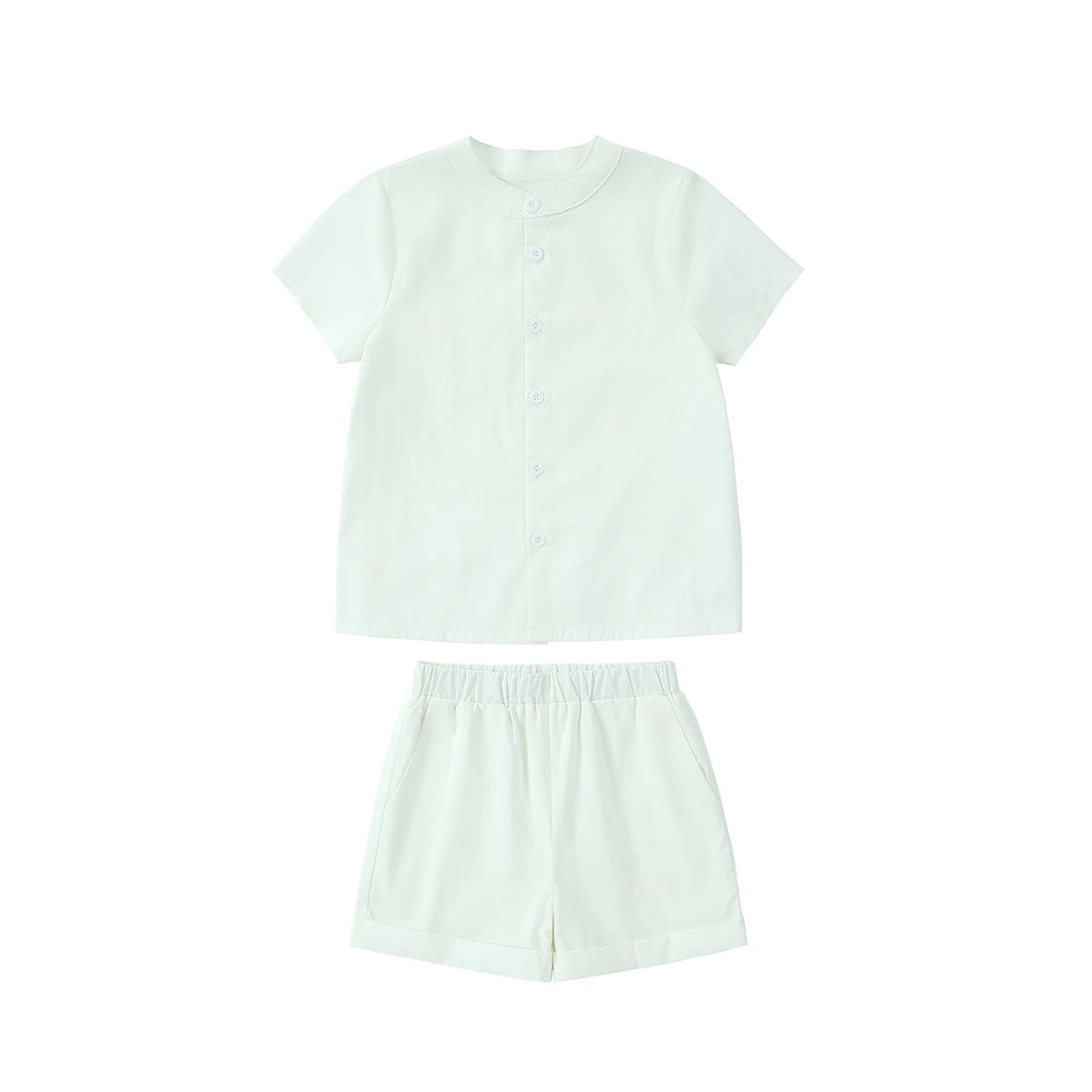 AS SS26 Sage Collection 100% Cotton Gingham Girls Embroidery Collar Dress Cable Sweater Top Brother Sister Family Matching