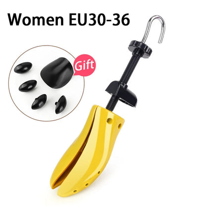 High Heeled Shoes Sneakers Anti-Deformation Internal Support Shoe Lasts Adjustable Length and Width Shoe Stretcher 1Pcs/2Pcs