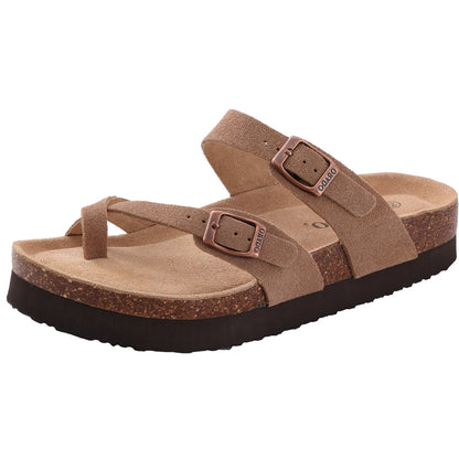 Buckle-Detail Clogs & Slides in Style Options