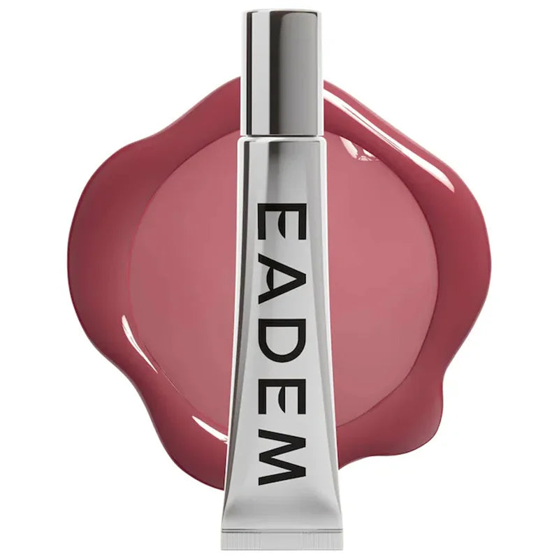 NEW EADEM Lip Gloss Moisturizing Lip Balm Lipstick Moisturizing Diluting Anti-Drying Lasting Nourishing Women Daily Care Makeup