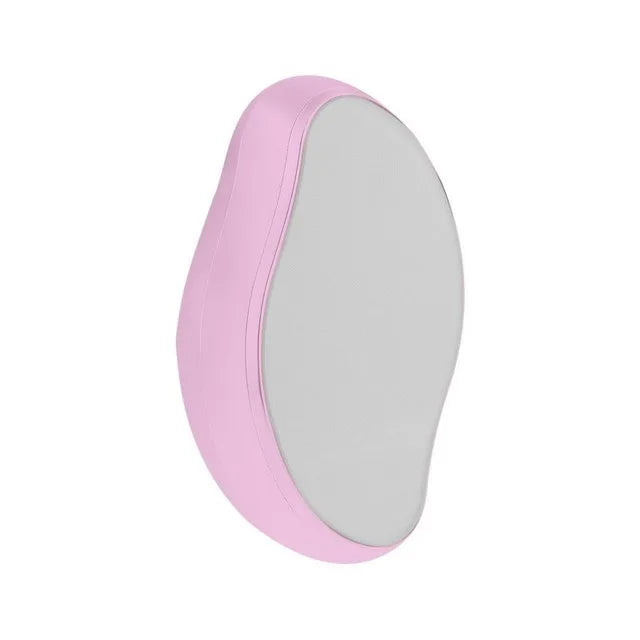 HOT Crystal Painless Physical Hair Removal Eraser Glass Hair Remover Epilator Safe Easy Cleaning Reusable Body Care Depilation