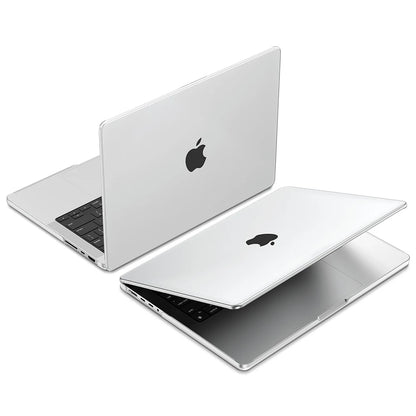 Laptop Case for MacBook Air 13 inch M5M4M3M2 Chip 2026-2022 Case,For MacBook Air 15 M4 2025 Cover,For MacBook Pro 14 16 inch M5