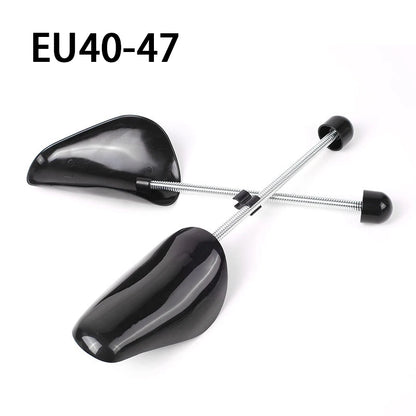 2/4/6Pcs Boot Holder Prevent Creasing Adjustable Holder Bulk Shoe Trees for Sneakers Shaper Plastic Unisex Shoe Stretcher Shape