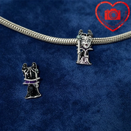 New Original Charms DIY Women Jewelry Gifts Fox Rabbit Chicken Pig Pet Dog Elephant Beads Fit 925 Silver Bracelets Accessories