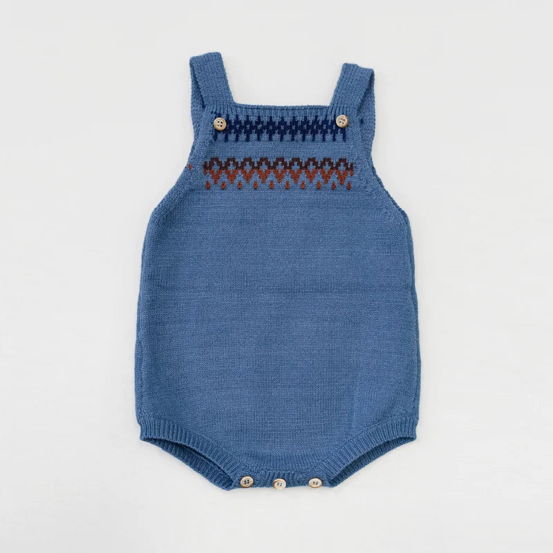 Ali Co AW26 high quality shabbos knit shabbos collection family matches clothes boys girls baby
