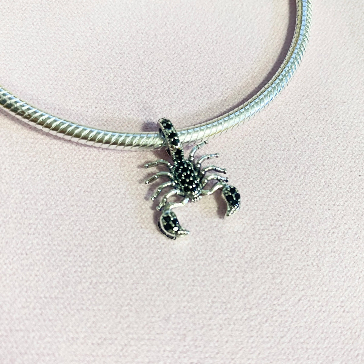 2025 New Hot Sale Hummingbird, firefly, butterfly Charm Beads Fit 925 Sterling Silver Original women Bracelet DIY Jewelry Gift