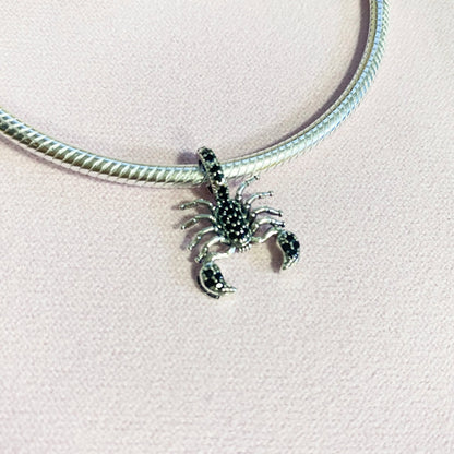 2025 New Hot Sale Hummingbird, firefly, butterfly Charm Beads Fit 925 Sterling Silver Original women Bracelet DIY Jewelry Gift