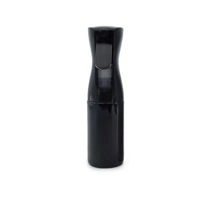 200ml High Pressure Hairdressing Spray Bottle Barber Salon Refillable Continuous Mist Atomizer for Water and Styling