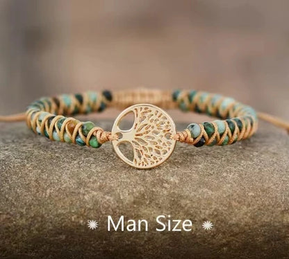 Braided Bracelet Display Box