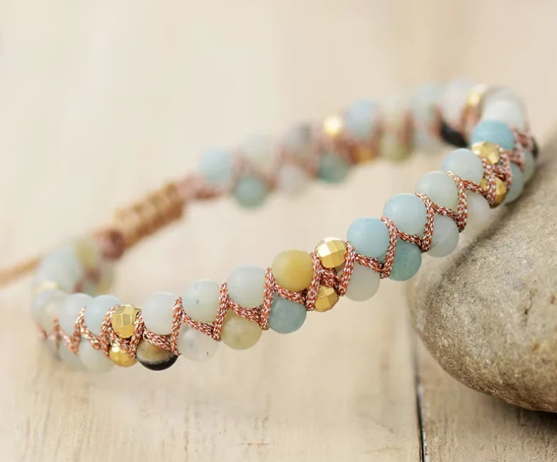 Braided Bracelet Display Box