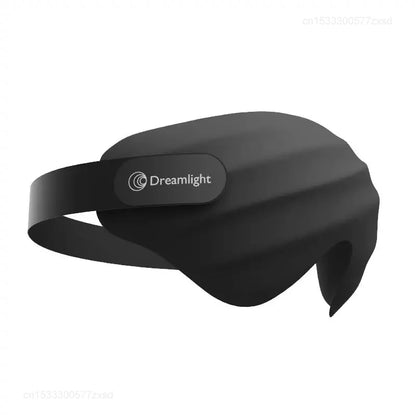 Dreamlight 4S Eye Mask Sleep 3D Stereoscopic Sleep Aid for Men Women Adult for Sleeping Block Out Light Eye Mask for Office