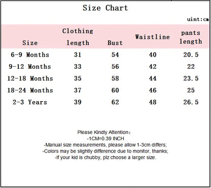 2Pcs Baby Boy Outfit Set Summer Fresh casual Short Sleeve Lapel Shirt + Shorts Toddler Infant Casual Kids Clothing For 0‑3Years