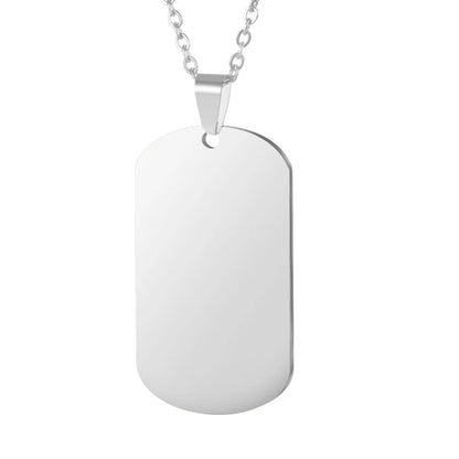 Custom Photo Necklace for Women Heart Stainless Steel Pendant Personalized Engraved Picture Photos Name Lovers Christmas Gifts