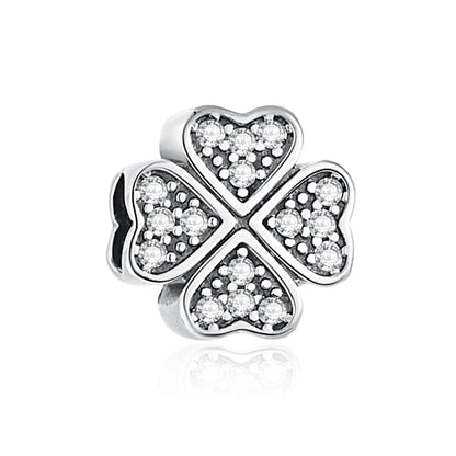 2025 New Hot Sale Hummingbird, firefly, butterfly Charm Beads Fit 925 Sterling Silver Original women Bracelet DIY Jewelry Gift