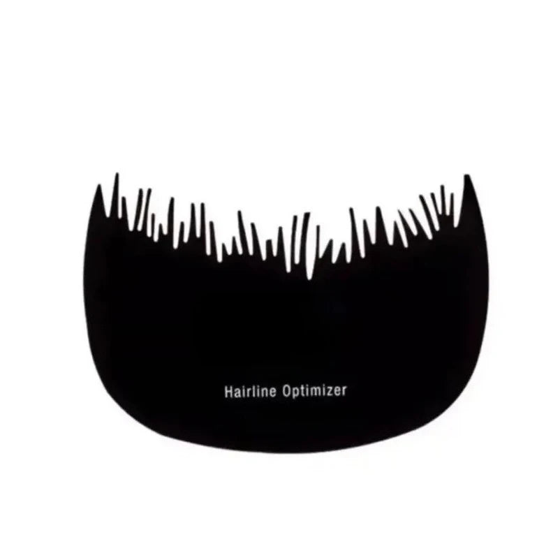 Hair Spray Applicator For Hair Building Fiber Powder Spray Extension Nozzle Pump Hair Loss Fiber Sprinkler Nozzle