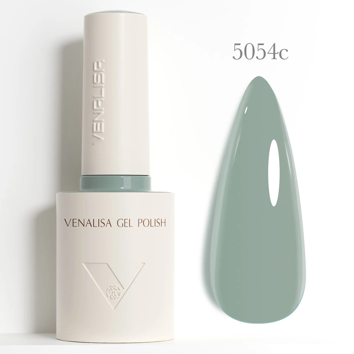 Venalisa 10ml Nail Gel Hema/TPO Free Base Ultra Glossy Diamond Tempered Long Wear Top Coat Velvet Matt Top Semi Permanent Gel