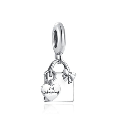 2025 New Hot Sale Hummingbird, firefly, butterfly Charm Beads Fit 925 Sterling Silver Original women Bracelet DIY Jewelry Gift