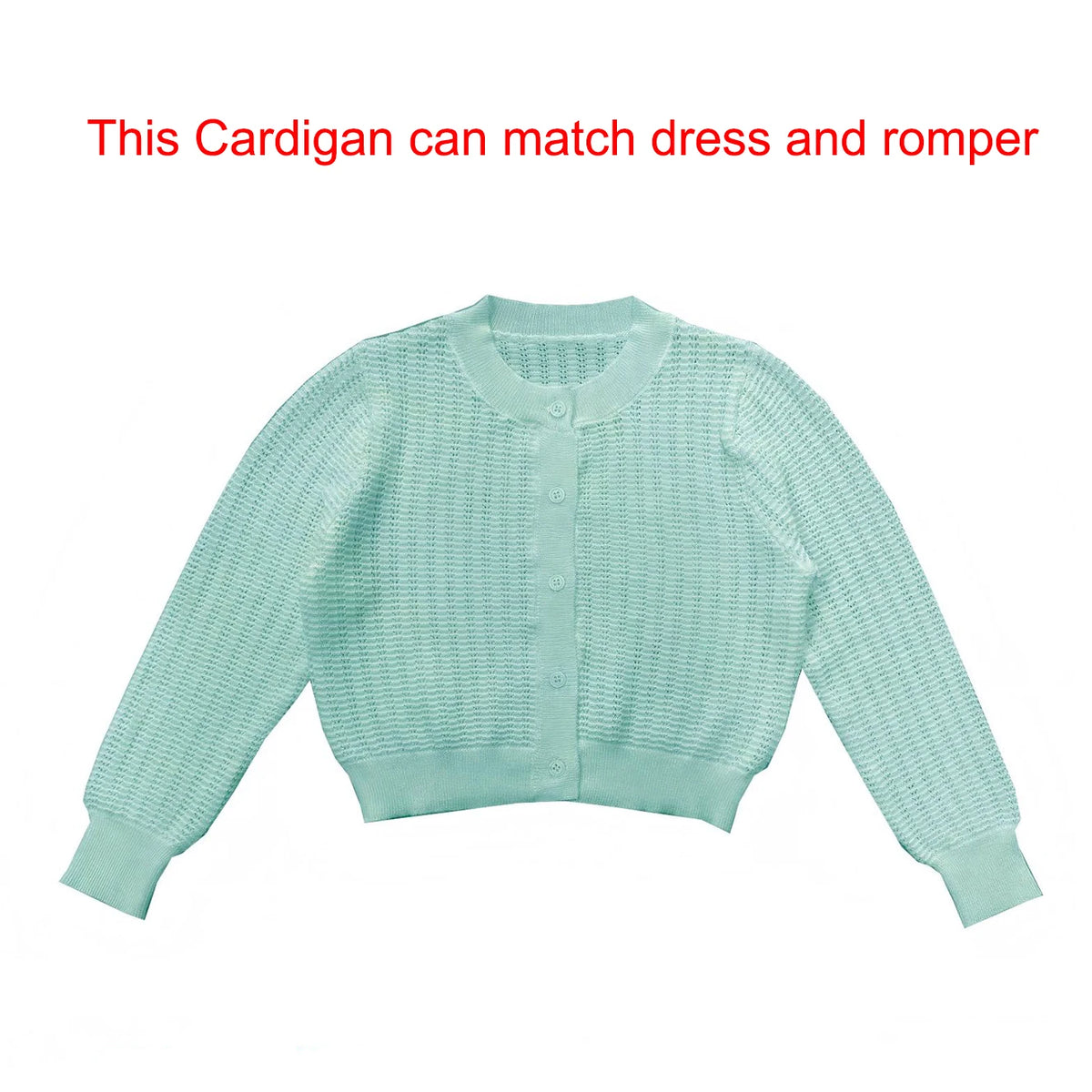 AS SS26 Sage Collection 100% Cotton Gingham Girls Embroidery Collar Dress Cable Sweater Top Brother Sister Family Matching