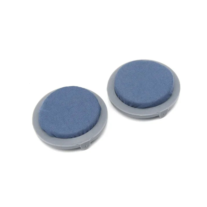 10Pcs 95mm/90*150mm Round Silicon Electrode Pads Circle Tens Carbon Electrodes/silicone Rubber Electrodes Pads for Tens Machine