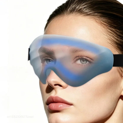 Dreamlight 4S Eye Mask Sleep 3D Stereoscopic Sleep Aid for Men Women Adult for Sleeping Block Out Light Eye Mask for Office