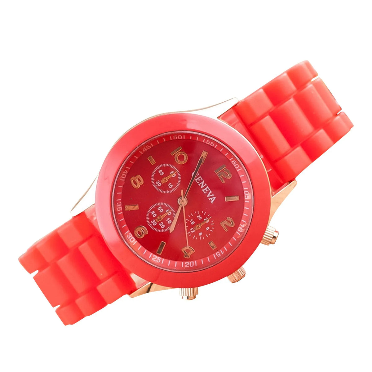 New Fashion Girls Watches Cartoon Watch For Kids Print Quartz Watch Childrens Cute Wristwatch Gifts Clock