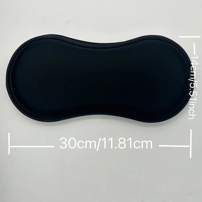 2pcs Lipo Foam Board Post Surgery Compression Ab Board For Stomach Tabla Abdominal Liposuction Abdomen Postpartum Belly Binder