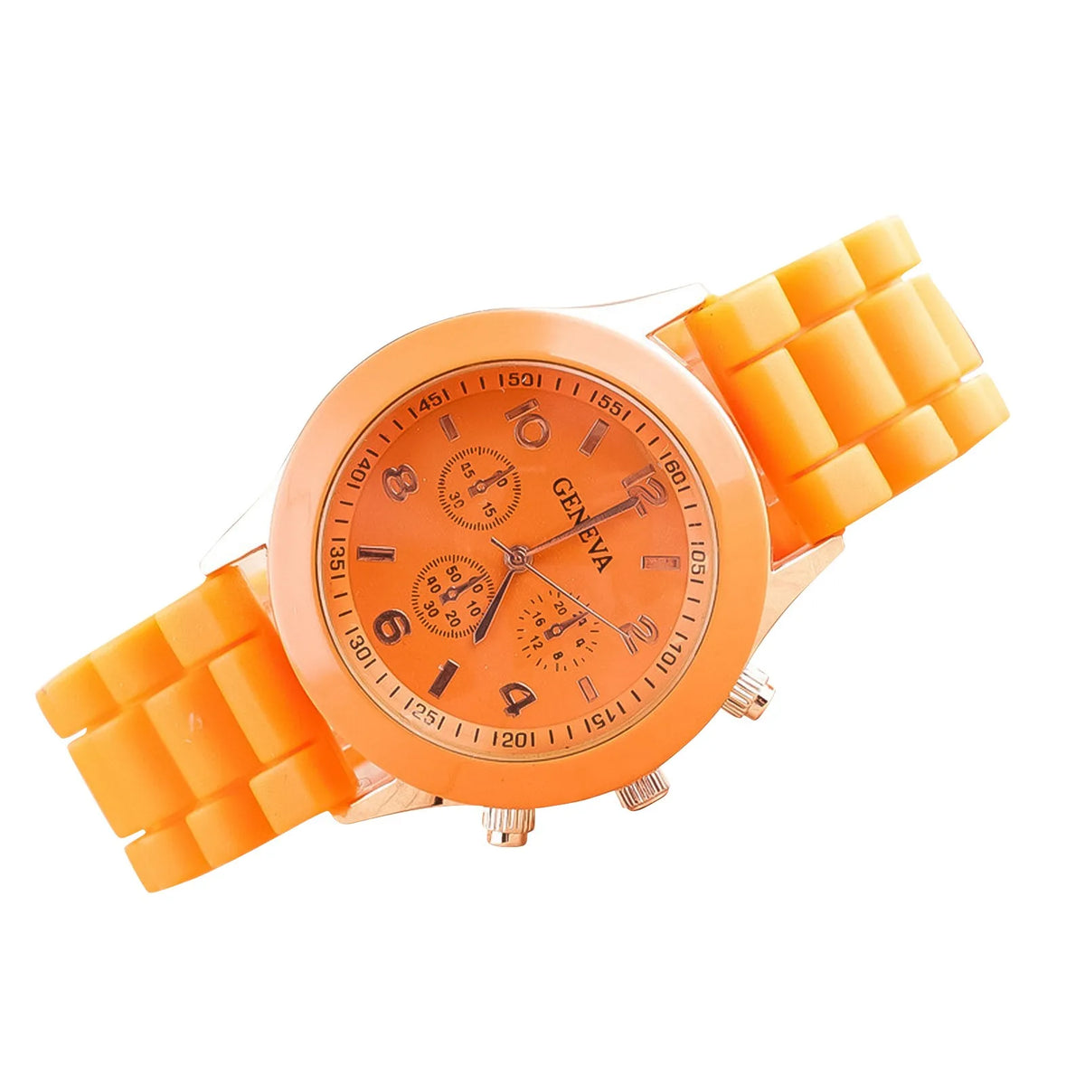 New Fashion Girls Watches Cartoon Watch For Kids Print Quartz Watch Childrens Cute Wristwatch Gifts Clock