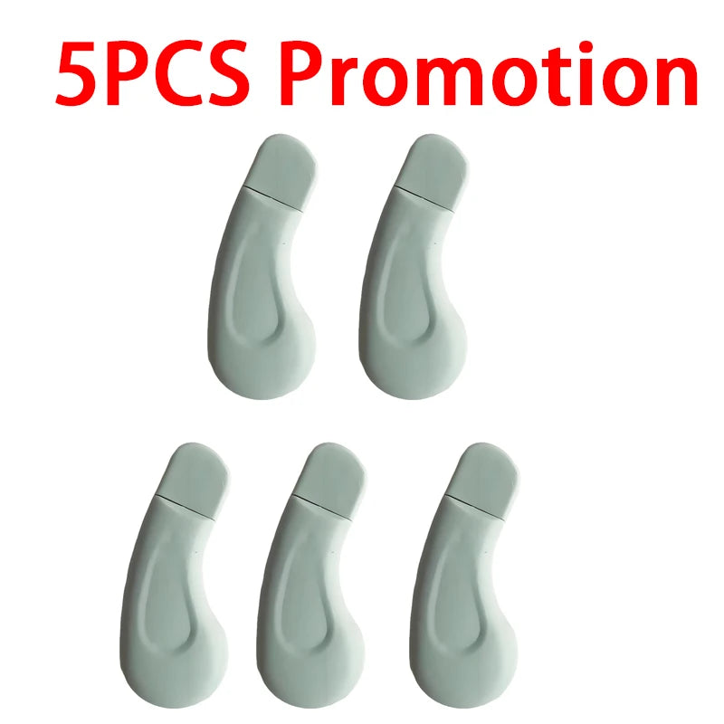 1PCS Deep Cleansing Blackhead and Whitehead Removal Tool for Nasal Facial Skin Cleaning Tool  Pore Cleaner Skin Beauty Care Tool