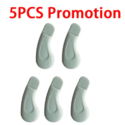 1PCS Deep Cleansing Blackhead and Whitehead Removal Tool for Nasal Facial Skin Cleaning Tool  Pore Cleaner Skin Beauty Care Tool