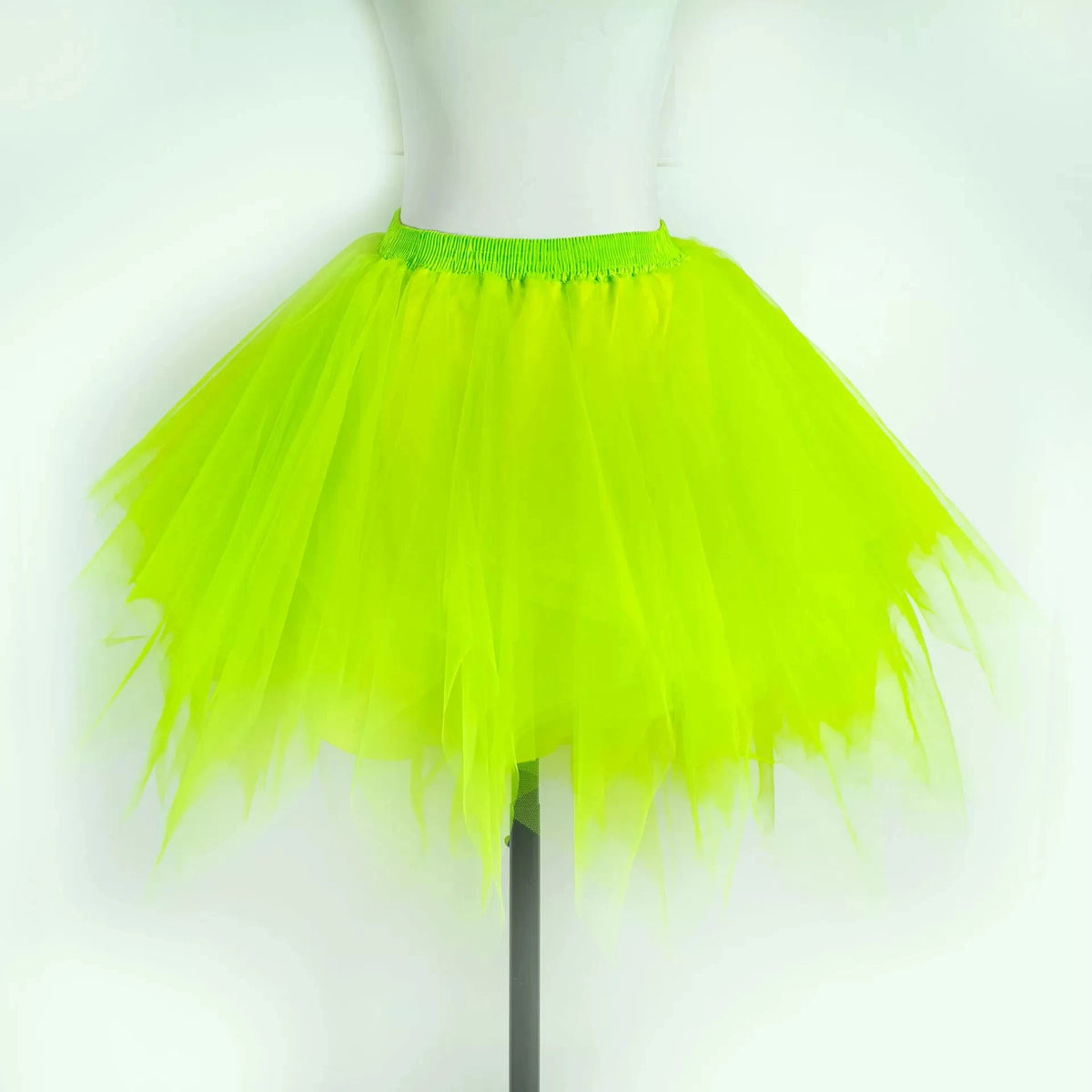 Women's Princess Dress Girl Ballet Halloween Christmas Luxury Tutu Tulle Midi Short Dress Retro Ballet Bubble Dance Dress