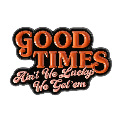Funny Phrase Collection Enamel Pins Hold On Let Me Chat GPT This Low Battery I May Be Wrong But I Doubt It Brooches Jewelry Gift