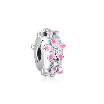 2025 New Hot Sale Hummingbird, firefly, butterfly Charm Beads Fit 925 Sterling Silver Original women Bracelet DIY Jewelry Gift