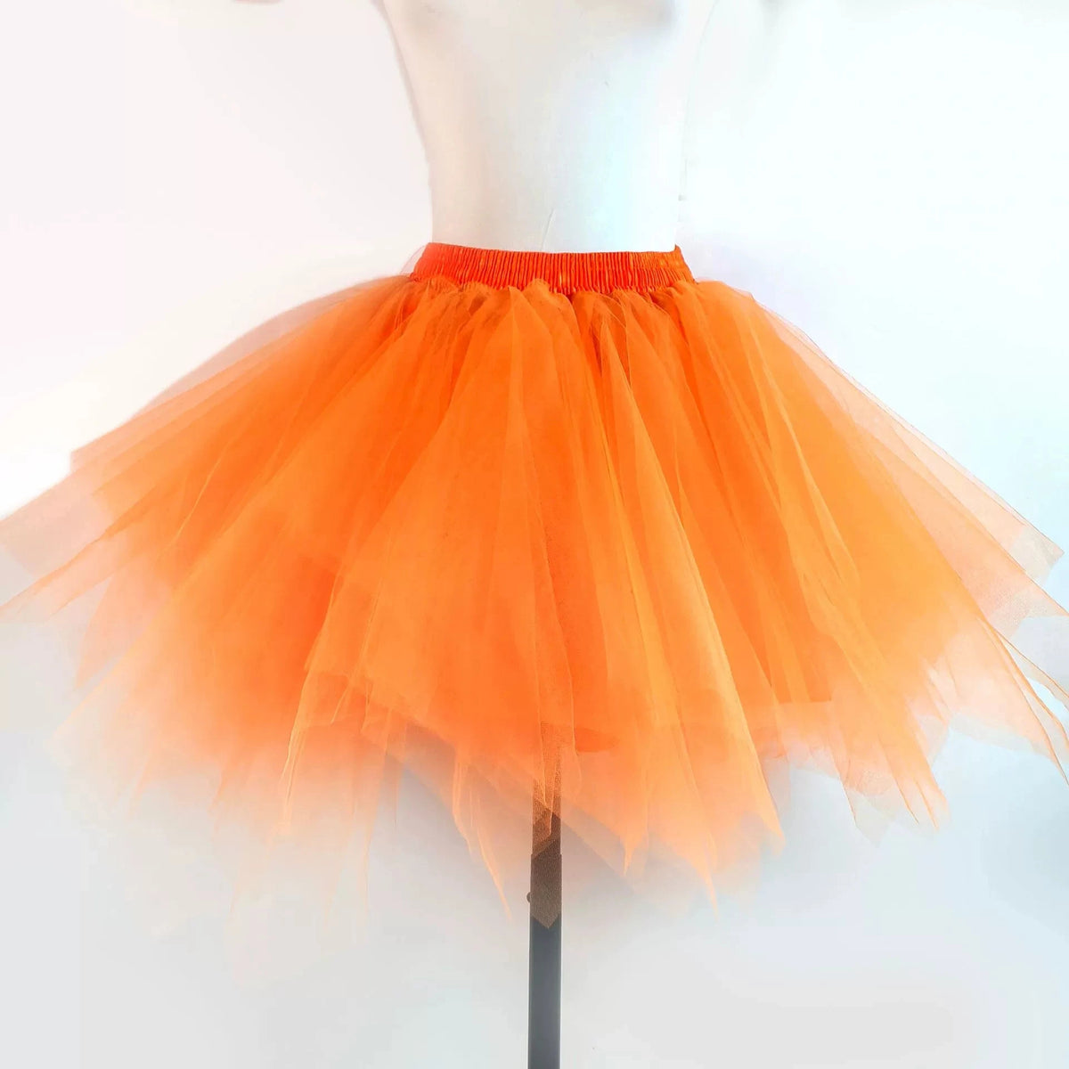 Women's Princess Dress Girl Ballet Halloween Christmas Luxury Tutu Tulle Midi Short Dress Retro Ballet Bubble Dance Dress
