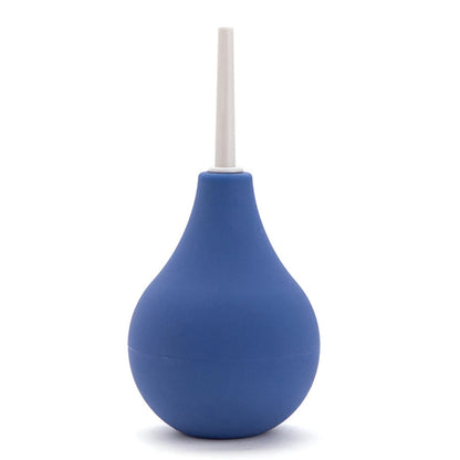 Bidet Cleaner Medical Enema Rectal Shower Large Capacity Enema Ball Syringe System Anus Cleaner Tip Nozzle Plug Colon Enema Anal