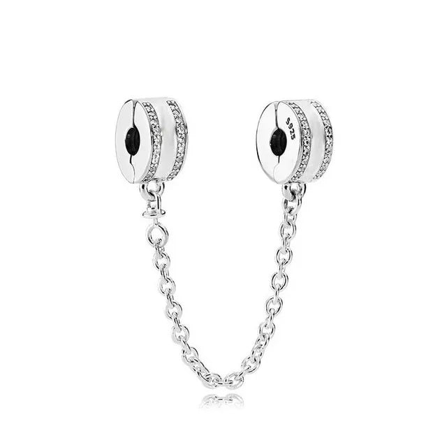 2025 New Hot Sale Hummingbird, firefly, butterfly Charm Beads Fit 925 Sterling Silver Original women Bracelet DIY Jewelry Gift