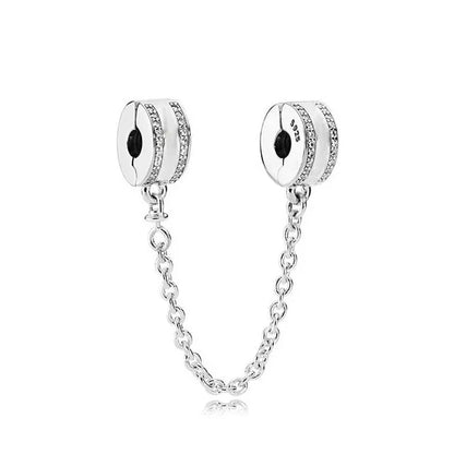 2025 New Hot Sale Hummingbird, firefly, butterfly Charm Beads Fit 925 Sterling Silver Original women Bracelet DIY Jewelry Gift