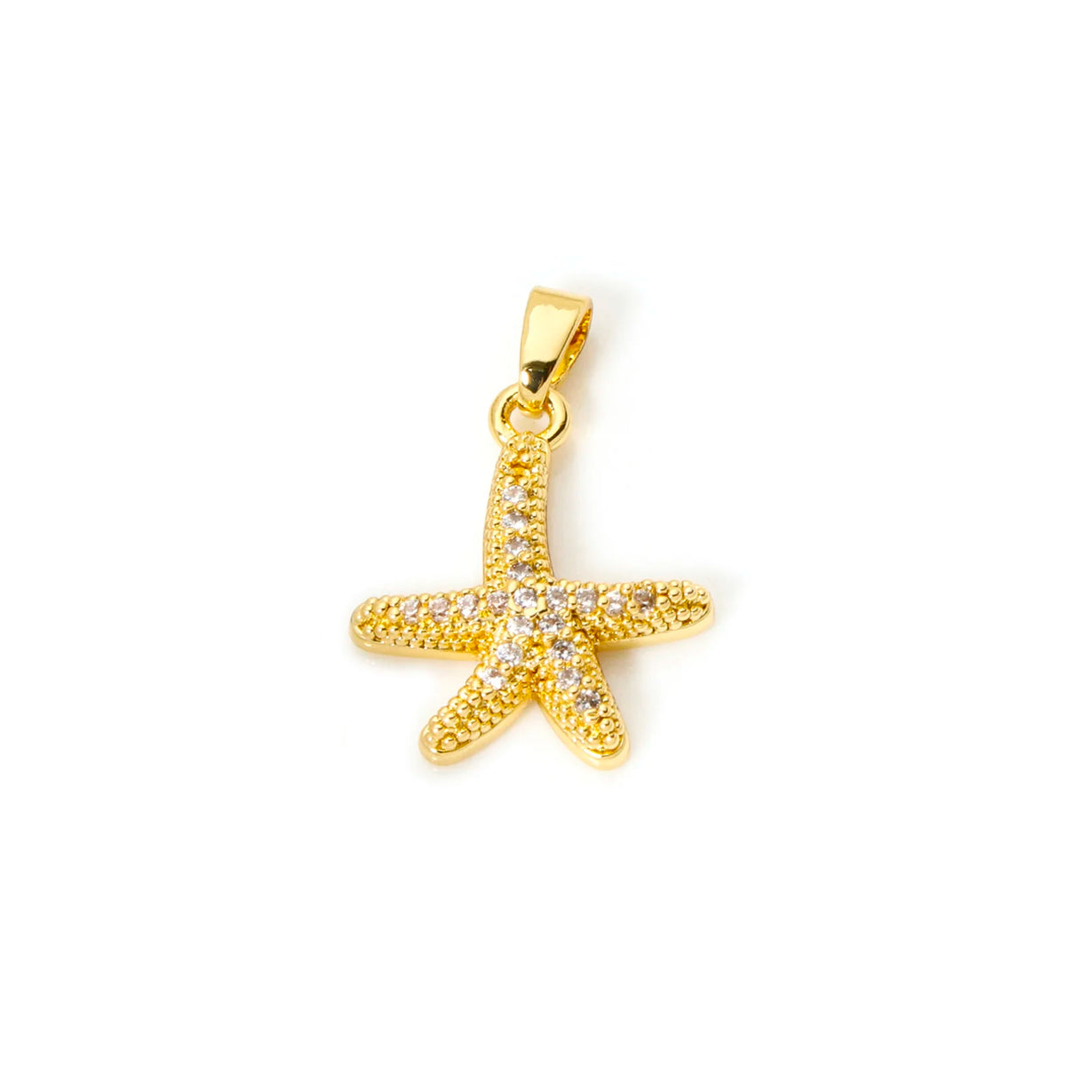 2 Pcs Brass Ocean Charms Gold Plated Dolphin Starfish Fish Seahorse Pendant For DIY Necklace Bracelet Making Jewelry
