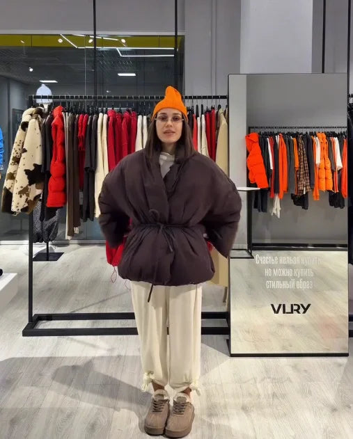 Women's Puffer Jackets & Trouser Options