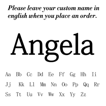 Sipuris Custom Name Brooch For Women Men Stainless Steel Personalized Trendy Pins Badge Nameplate Brooch Jewelry Weddings Gifts