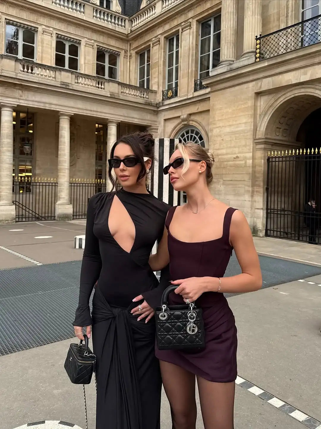 Lady Sexy Sequin Mesh Halter Long Party Dress Slim Sleeveless Backless Female Mermaid Dresses 2026 Spring Shiny Evening Gowns