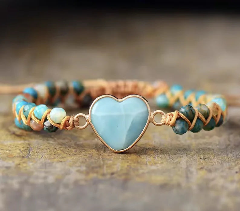 Braided Bracelet Display Box