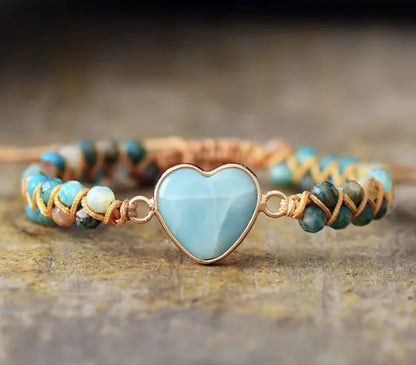 Braided Bracelet Display Box