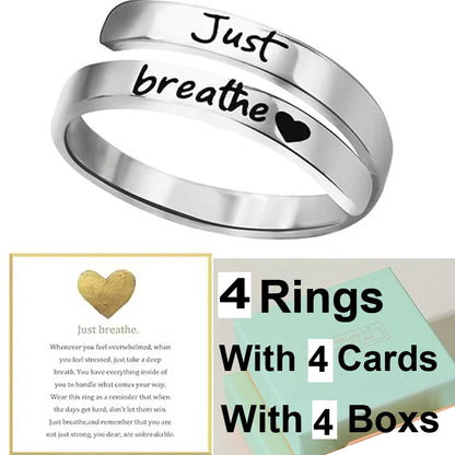 Just-Breathe-Ring-,-Spiral-Wrap-Healing-Rings,-Inspirational-Stainless-Steel-Gifts-with-Message-Card-Gift-Box-Christmas-Gifts
