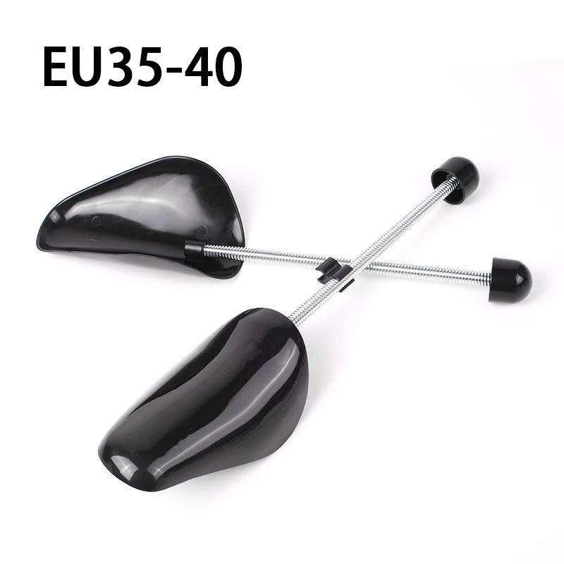 2/4/6Pcs Boot Holder Prevent Creasing Adjustable Holder Bulk Shoe Trees for Sneakers Shaper Plastic Unisex Shoe Stretcher Shape