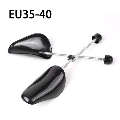 2/4/6Pcs Boot Holder Prevent Creasing Adjustable Holder Bulk Shoe Trees for Sneakers Shaper Plastic Unisex Shoe Stretcher Shape