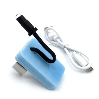 Ear Light Pick Thumb Tuning Earpick Supplies Picks Cleaner Lamp Rechargeable Flashlight Led Cleaning Wax Hammer Mallet Piano