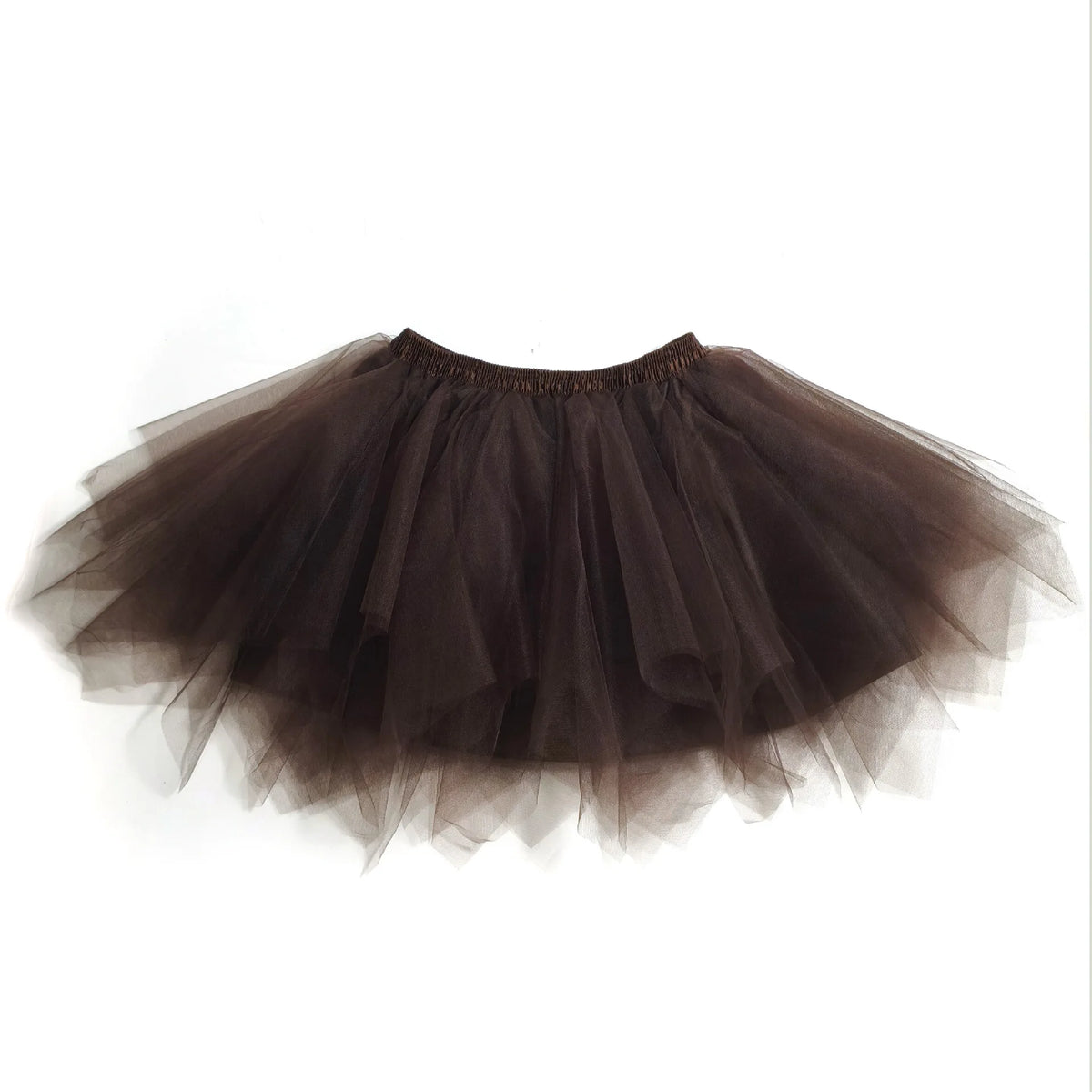 Women's Princess Dress Girl Ballet Halloween Christmas Luxury Tutu Tulle Midi Short Dress Retro Ballet Bubble Dance Dress