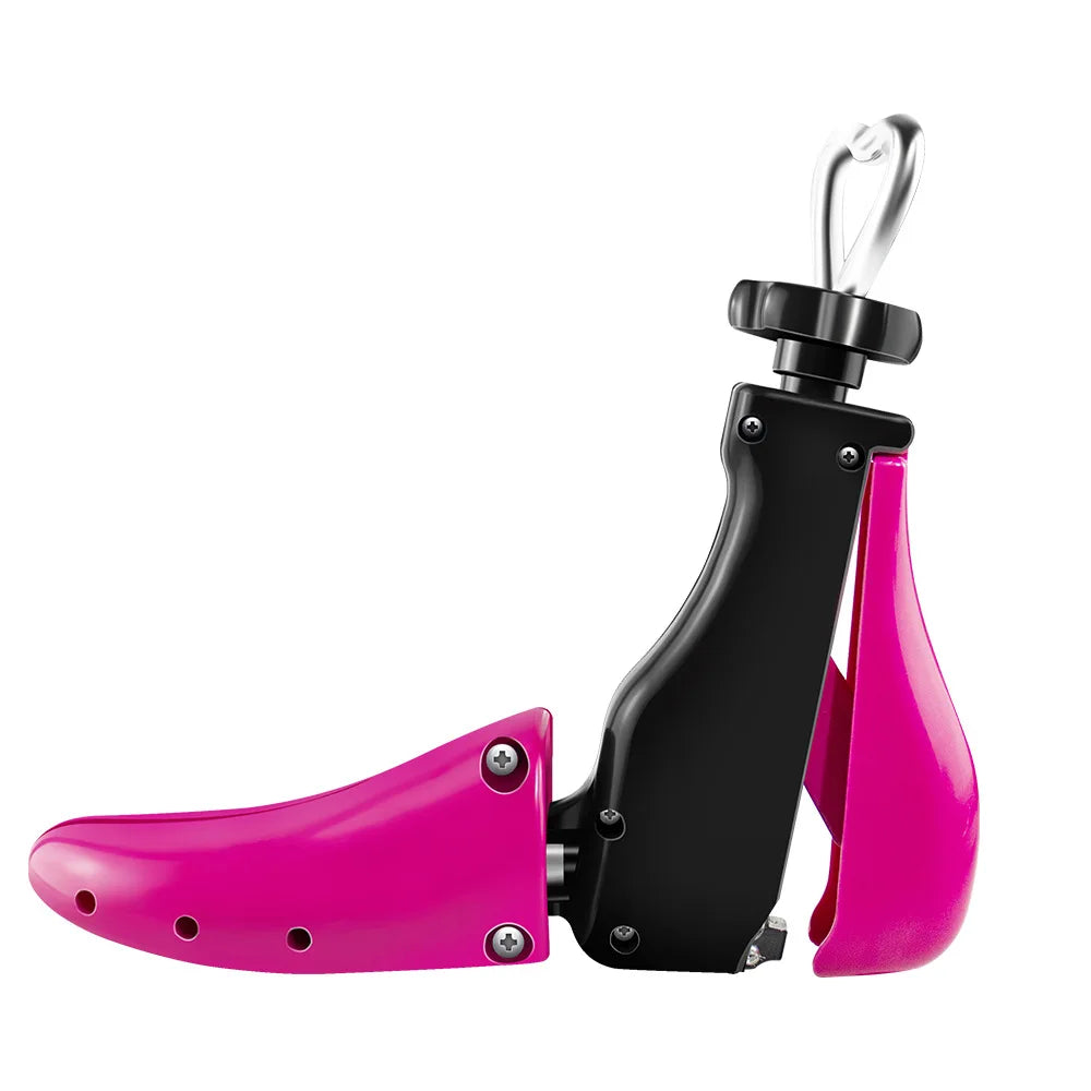 2Pcs High top Shoe Trees Adjustable Length Width Shoes Stretcher Boots Sneakers Shoe Stretchers Men Woman AJ Shoes Tree