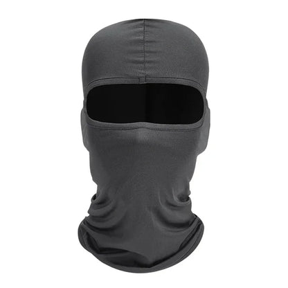 1/3pcs Full Face Mask Breathable Motorcycle Winter Warm Full Cover Caps Neck Windproof Dustproof Cycling Caps Full Face Mask